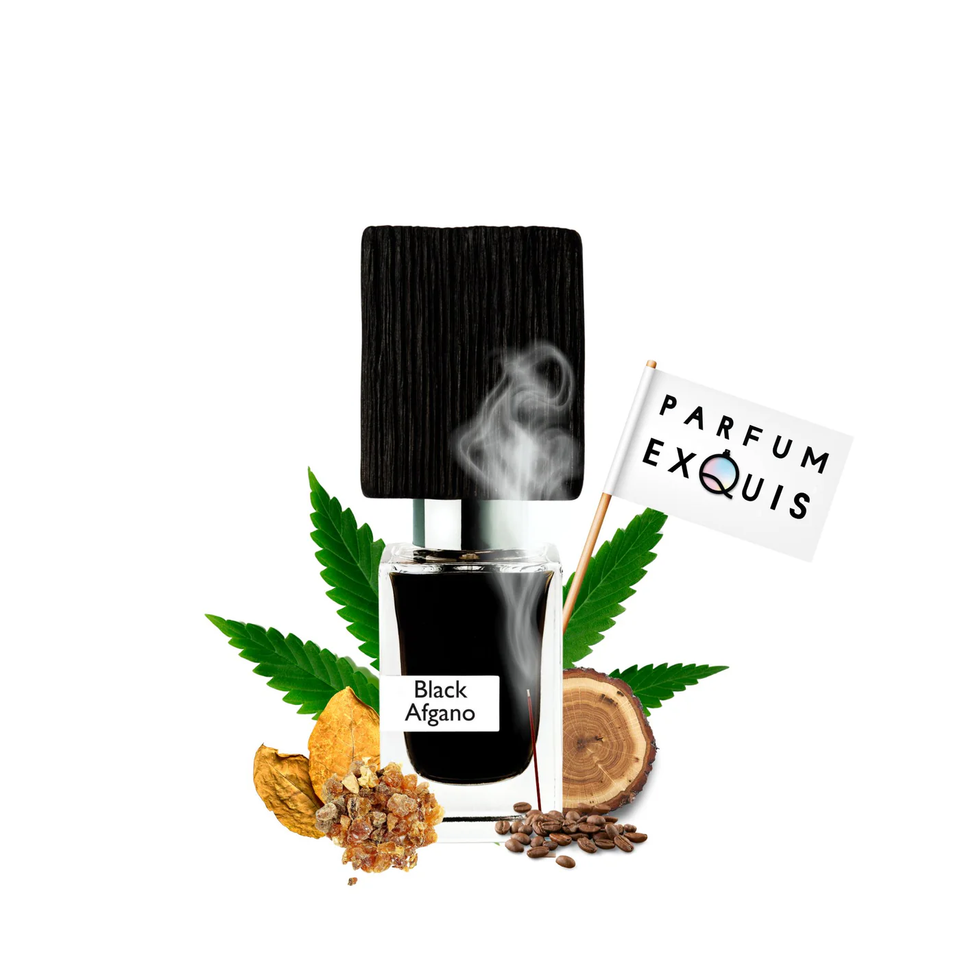 Noir Afgano hover