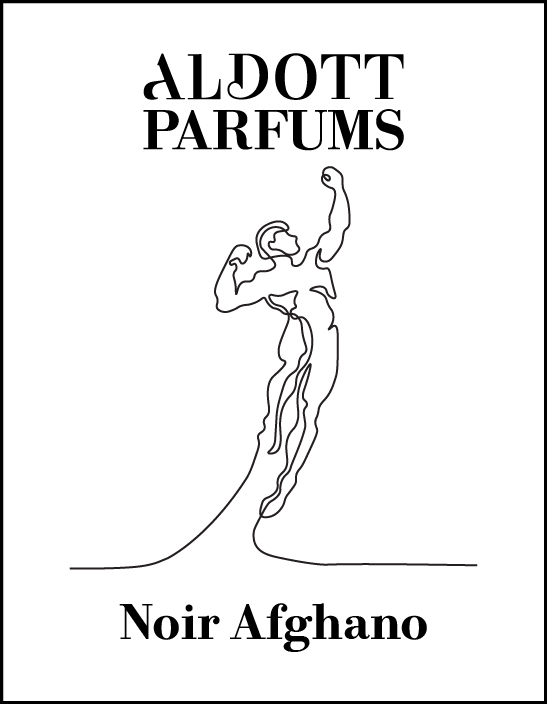 Noir Afgano