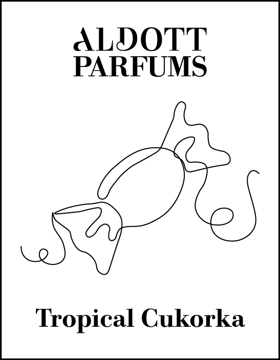 Tropical Cukorka