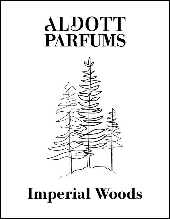 Imperial Woods